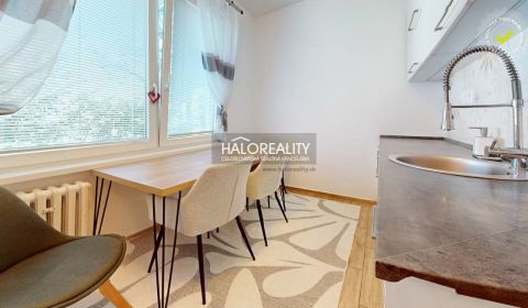 Sale One bedroom apartment, Žiar nad Hronom, Slovakia