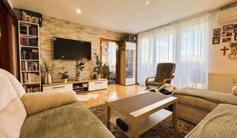 Sale Two bedroom apartment, Two bedroom apartment, M.R. Štefánika, Tre