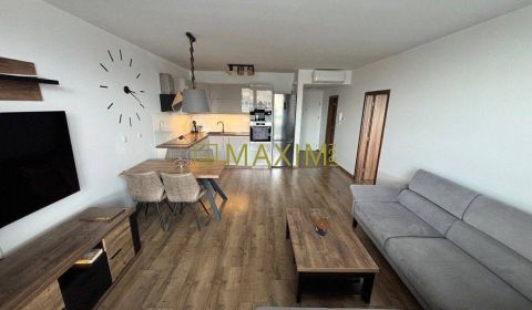 Sale One bedroom apartment, One bedroom apartment, Jarabinková, Bratis