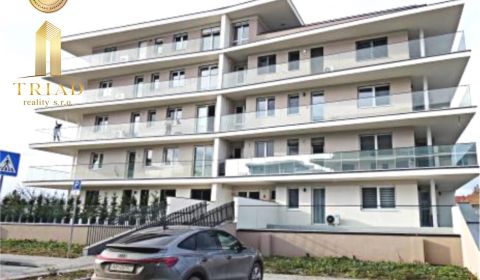 Sale One bedroom apartment, One bedroom apartment, Nové Zámky, Slovaki