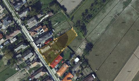 Sale Family house, Family house, Galanta, Slovakia