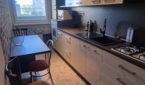 Sale One bedroom apartment, One bedroom apartment, Topoľčany, Slovakia