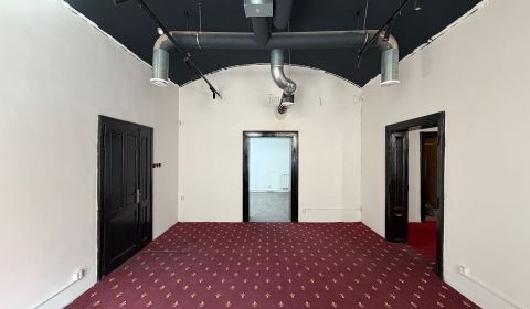 Rent Commercial premises, Commercial premises, Rooseveltova, Košice - 