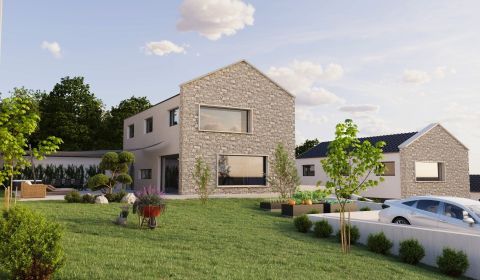 Sale Family house, Family house, Pekná cesta, Bratislava - Rača, Slova