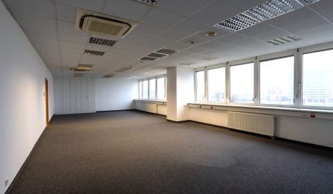 Rent Offices, Offices, Jarabinková, Bratislava - Ružinov, Slovakia
