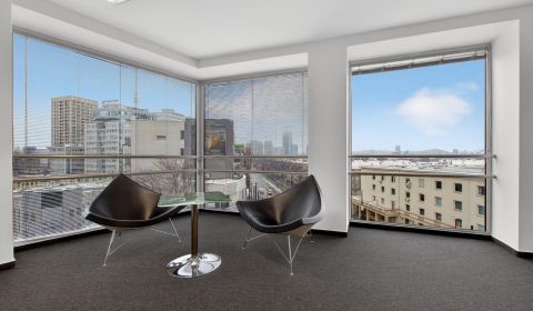 Rent Offices, Offices, Plynárenská, Bratislava - Ružinov, Slovakia