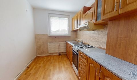 Sale Two bedroom apartment, Two bedroom apartment, Okružná, Trnava, Sl