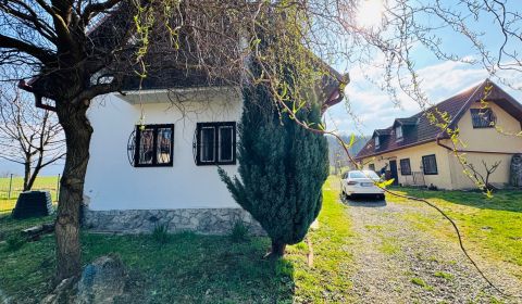 Sale Family house, Family house, Prievidza, Slovakia