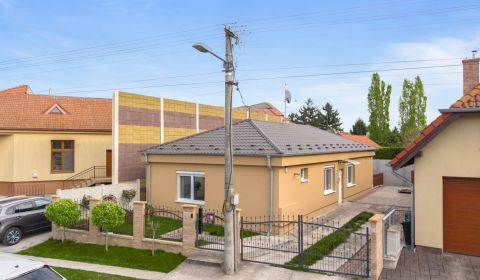 Sale Family house, Family house, Dunajská Streda, Slovakia