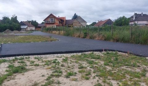 Sale Land – for living, Land – for living, Centrum, Galanta, Slovakia