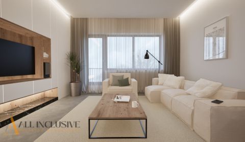 Sale Two bedroom apartment, Two bedroom apartment, Gabčíkovo, Dunajská