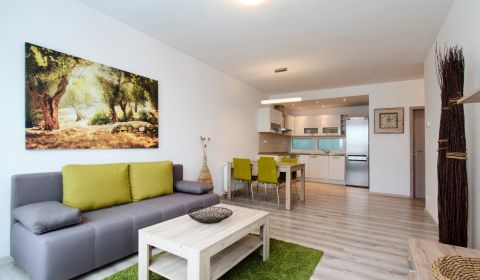 Cozy apartment in  Machnáč Residence