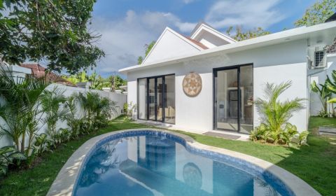 Sale Villa, Villa, West Nusa Tenggara, Indonesia
