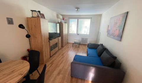 Sale One bedroom apartment, One bedroom apartment, Mierová, Galanta, S