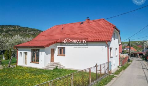 Sale Family house, Považská Bystrica, Slovakia