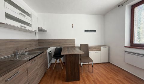 Sale Single studio, Single studio, Čadca, Slovakia
