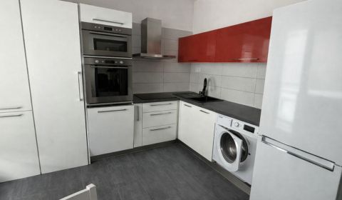 Sale Three bedroom apartment, Three bedroom apartment, Ku Bratke, Levi