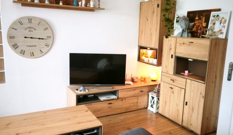 Sale Three bedroom apartment, Three bedroom apartment, Žarnovica, Slov