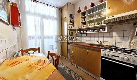 Sale One bedroom apartment, Prievidza, Slovakia