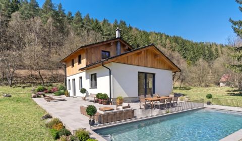 Sale Family house, Family house, Púchov, Slovakia