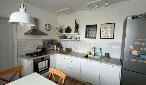 Rent Two bedroom apartment, Two bedroom apartment, Nové Zámky, Slovaki