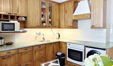 Sale One bedroom apartment, One bedroom apartment, Námestie slobody, Z