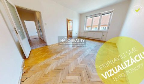 Sale One bedroom apartment, Rimavská Sobota, Slovakia