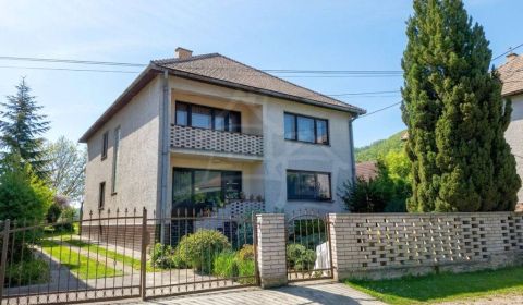 Sale Family house, Family house, Poltár, Slovakia
