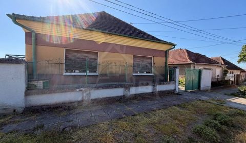 Sale Family house, Family house, Nové Zámky, Slovakia