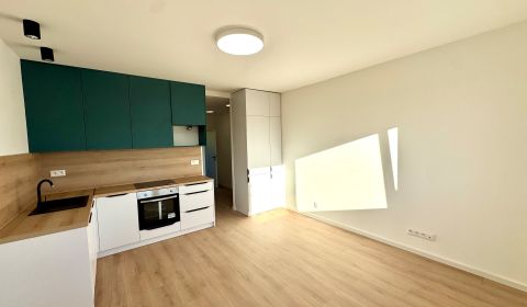 Sale One bedroom apartment, One bedroom apartment, Bakošova, Bratislav