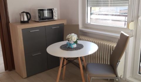 Rent Studio, Studio, Lécka, Nové Zámky, Slovakia