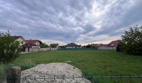 Sale Recreational land, Recreational land, Košariská, Senec, Slovakia