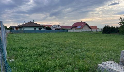 Sale Recreational land, Recreational land, Košariská, Senec, Slovakia