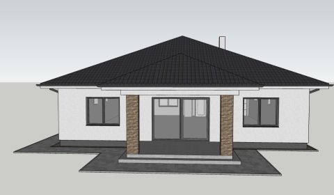 Sale Family house, Family house, Komárno, Slovakia
