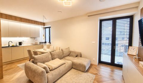 Sale One bedroom apartment, One bedroom apartment, Ružová, Košice-okol