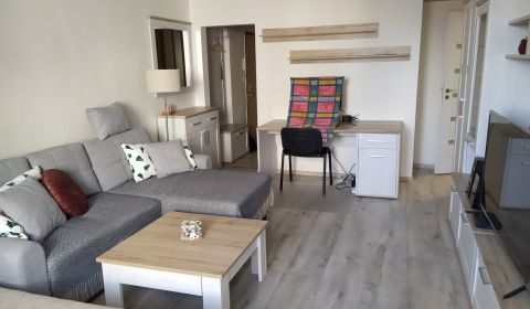 Rent Studio, Studio, M.R. Štefánika, Pezinok, Slovakia