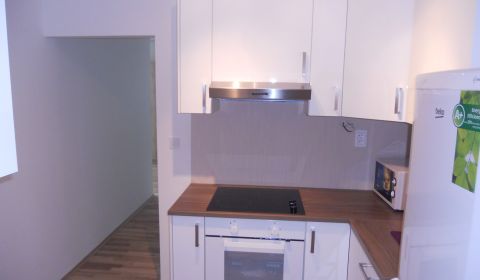 Rent One bedroom apartment, One bedroom apartment, Muškátová, Pezinok,