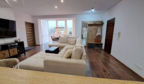 Rent Two bedroom apartment, Two bedroom apartment, Huszova, Poprad, Sl
