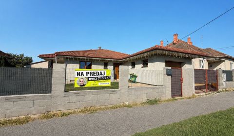 Sale Family house, Family house, Zlaté Moravce, Slovakia