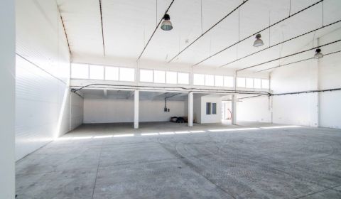Rent Storehouses and Workshops, Storehouses and Workshops, Coburgova, 