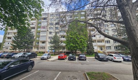 Sale One bedroom apartment, One bedroom apartment, Jiráskova, Trnava, 