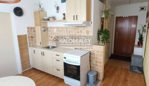 Sale One bedroom apartment, Zvolen, Slovakia