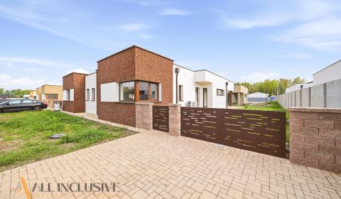 Sale Family house, Family house, Dunajská Streda, Slovakia