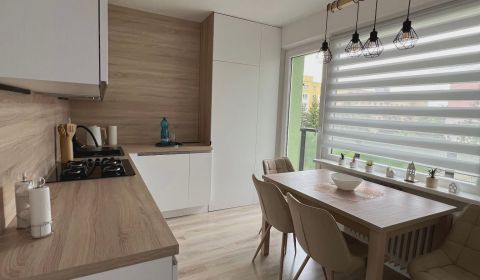 Rent One bedroom apartment, One bedroom apartment, Martinská, Žilina, 