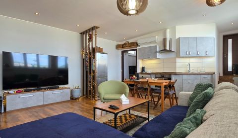Sale One bedroom apartment, One bedroom apartment, Národná trieda, Koš