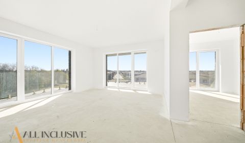Sale Two bedroom apartment, Two bedroom apartment, Richtárske pole, Ga