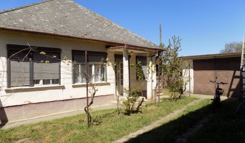 Sale Family house, Family house, Strekov, Nitra, Slovakia