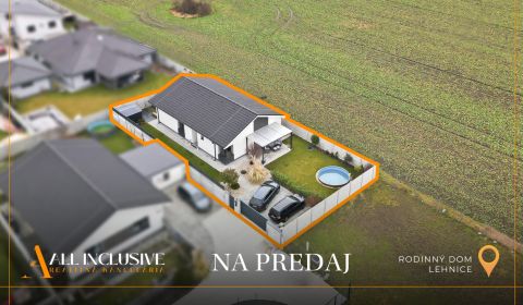 Sale Family house, Family house, Malý Lég, Dunajská Streda, Slovakia