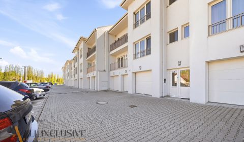Sale Three bedroom apartment, Three bedroom apartment, Dunajská Streda
