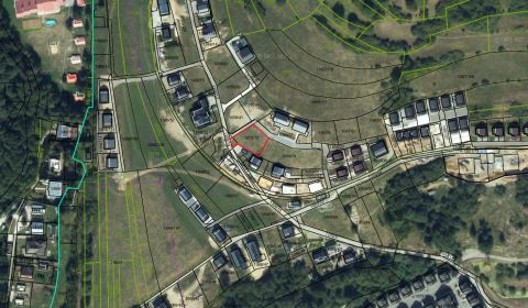 Sale Recreational land, Recreational land, Brezno, Slovakia
